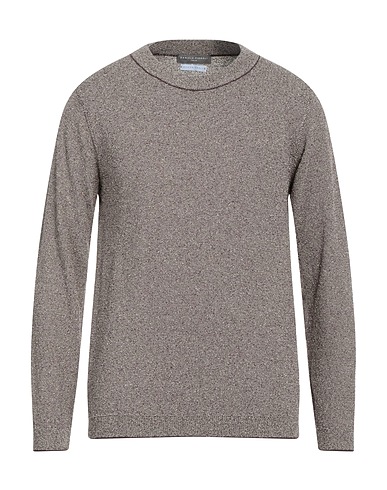 DANIELE FIESOLI Pullover 74% Coton biologique, 26% Polyamide