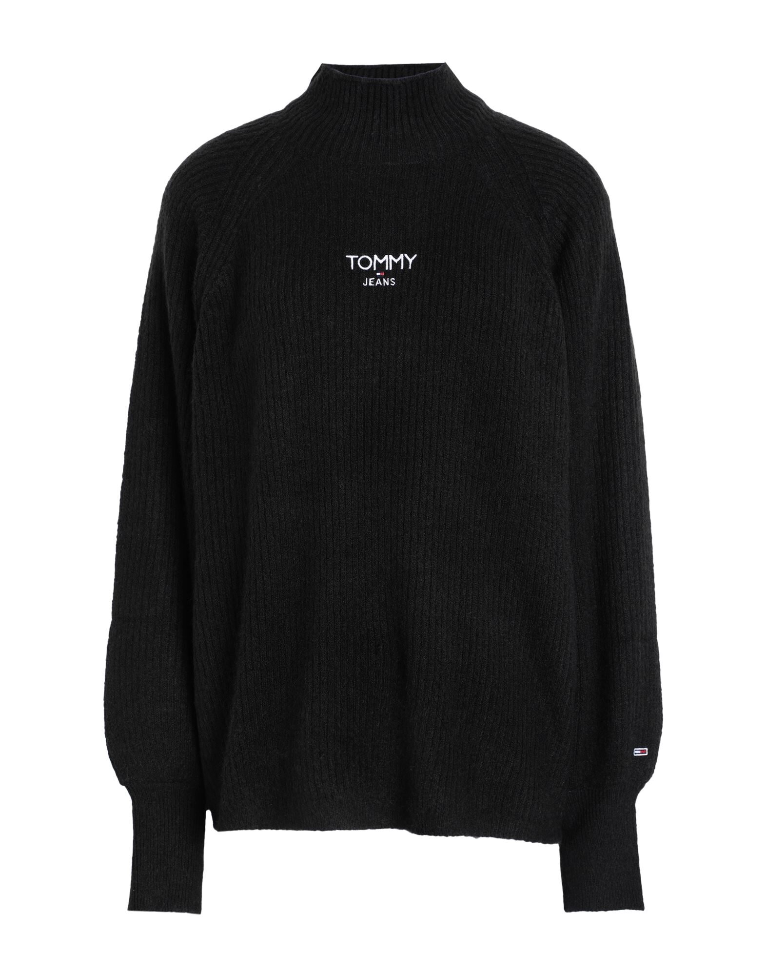 TOMMY JEANS - タートルネック