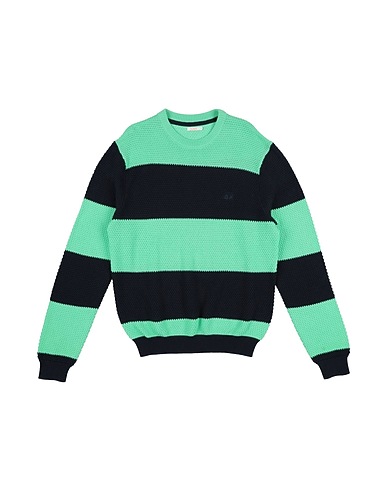 SUN 68 Jumper 100% Cotton