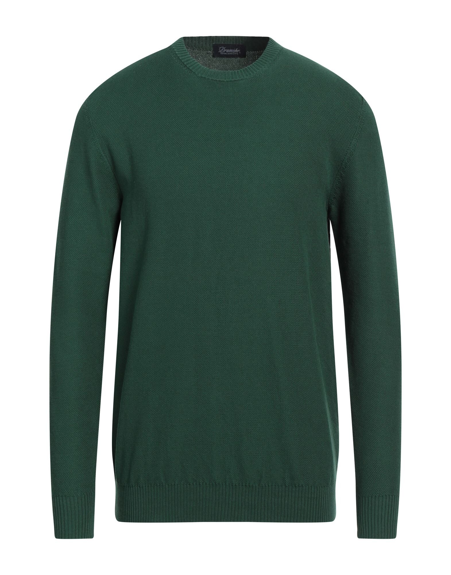 DRUMOHR - Свитеры