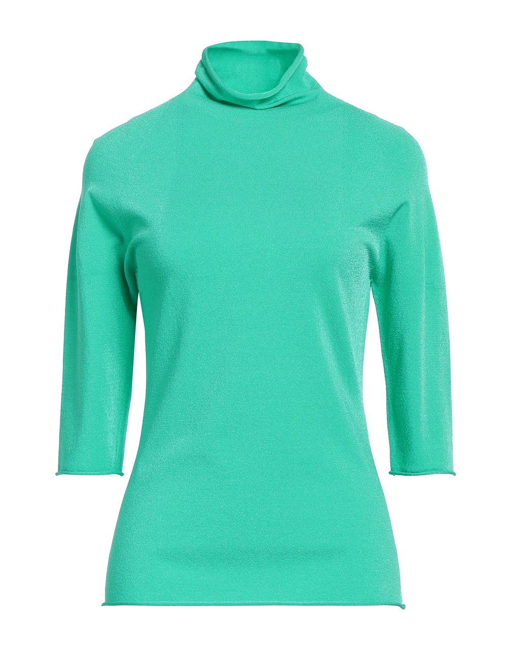 CHRISTIAN WIJNANTS - Rollkragenpullover