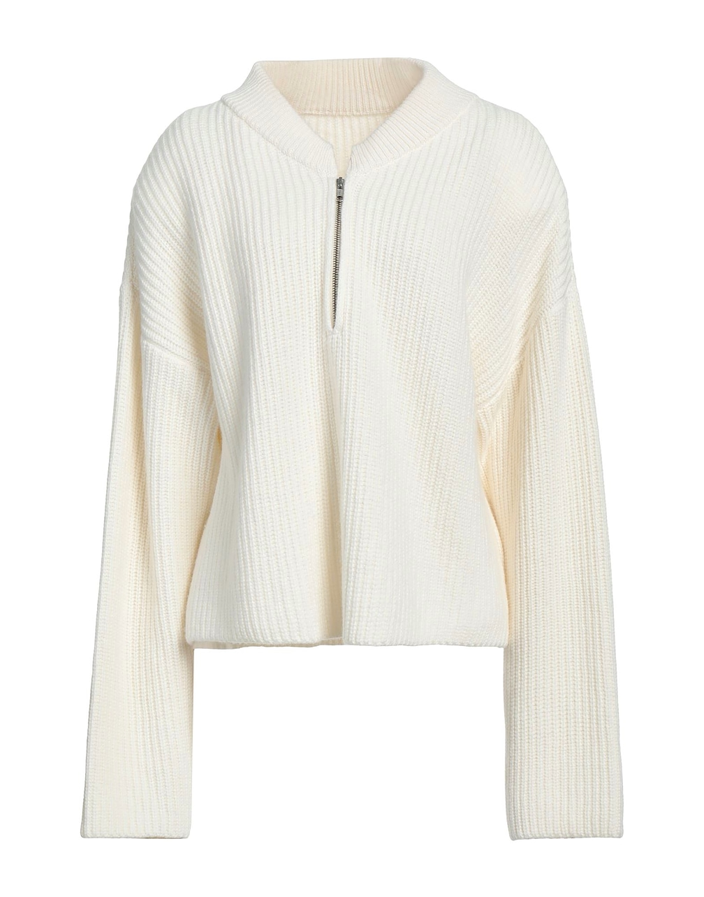 YKK - Pullover