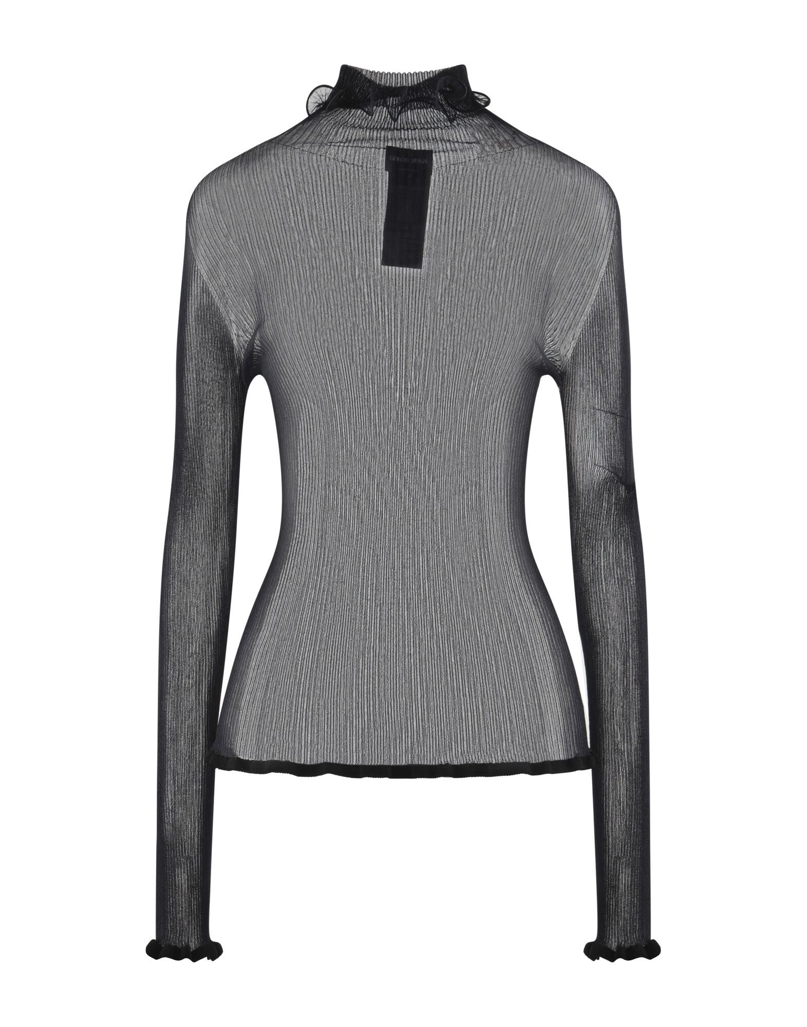 GIORGIO ARMANI - Tops