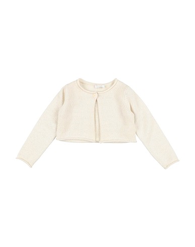 IL GUFO Cardigan Grey 80% Virgin Wool, 20% Polyamide