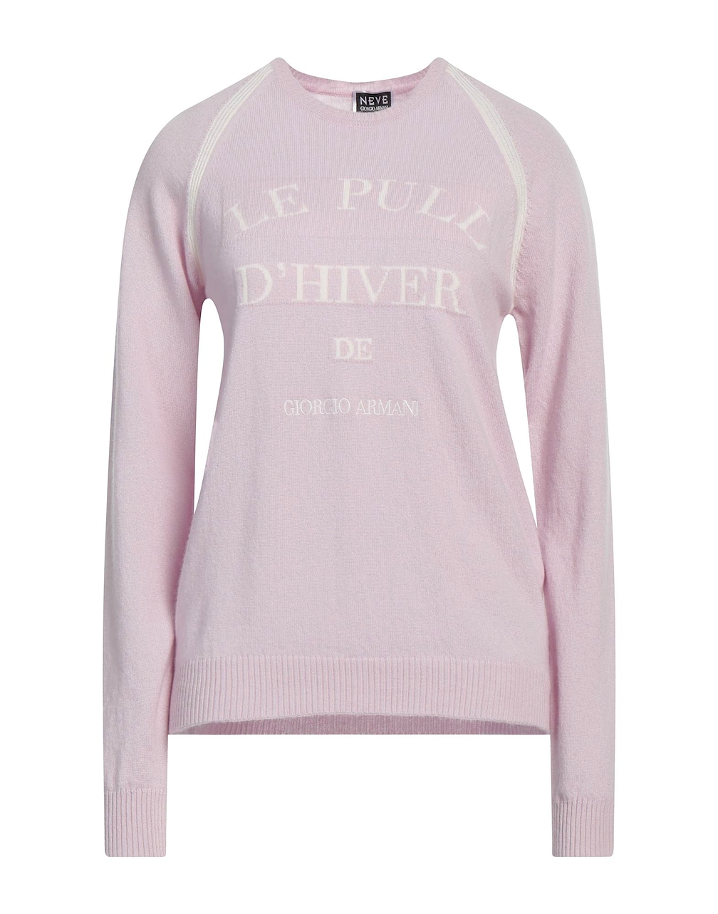 GIORGIO ARMANI - Pullover