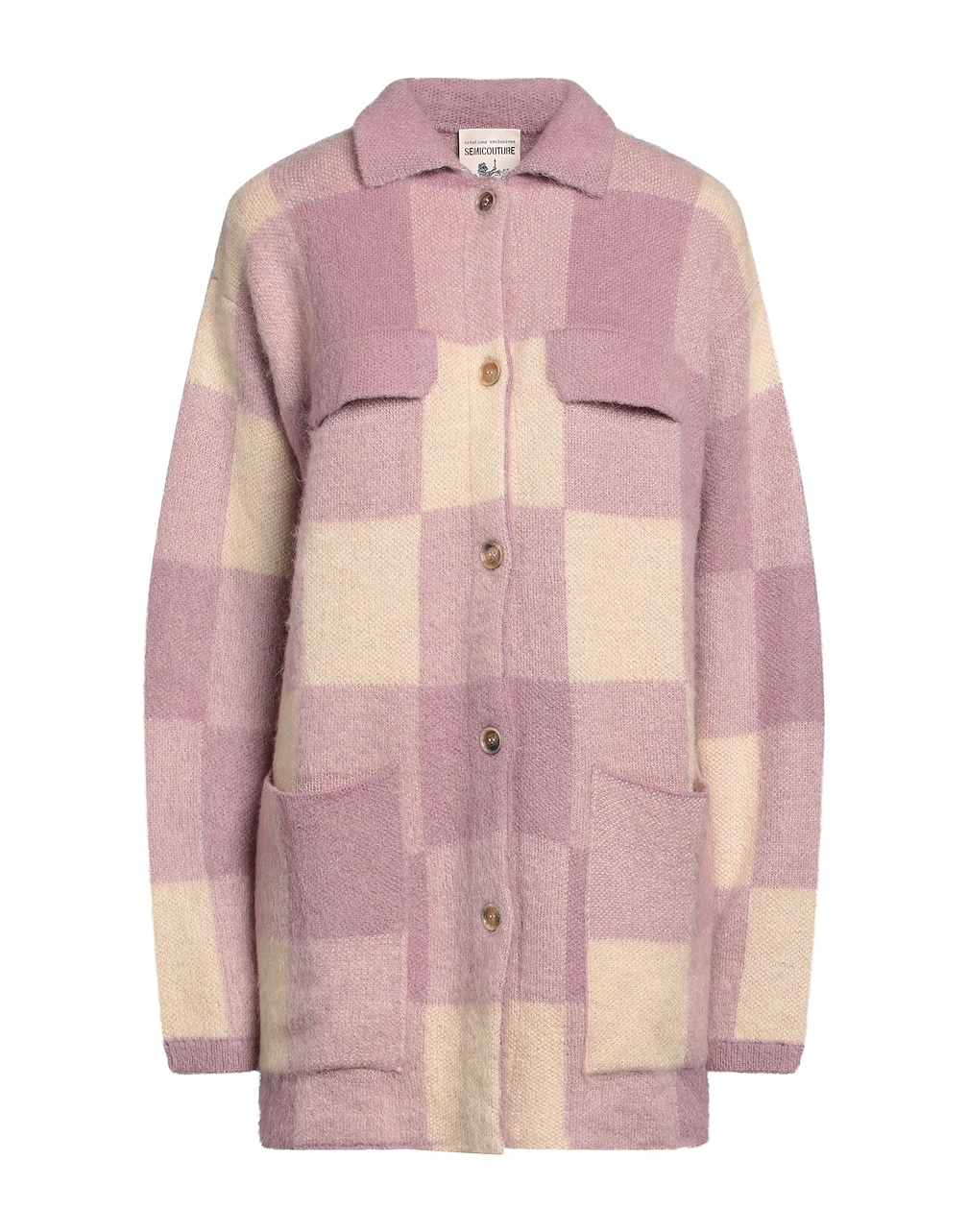 SEMICOUTURE - Cárdigans