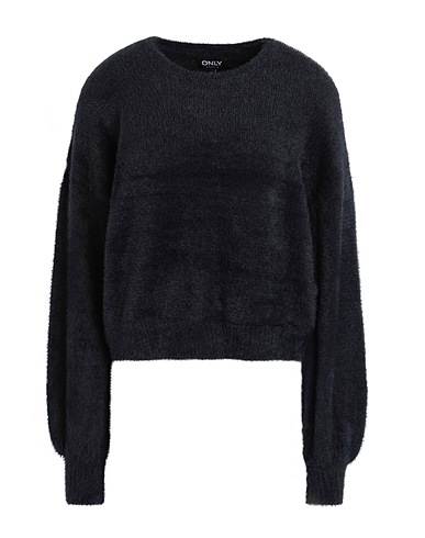 ONLY Jumper Black 70% Nylon, 30% Acrylic