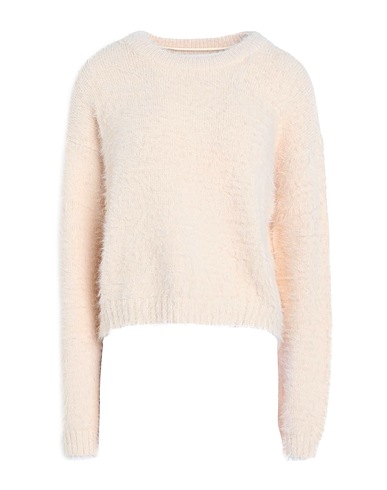 VERO MODA Sweater Cream 70% Nylon, 30% Acrylic