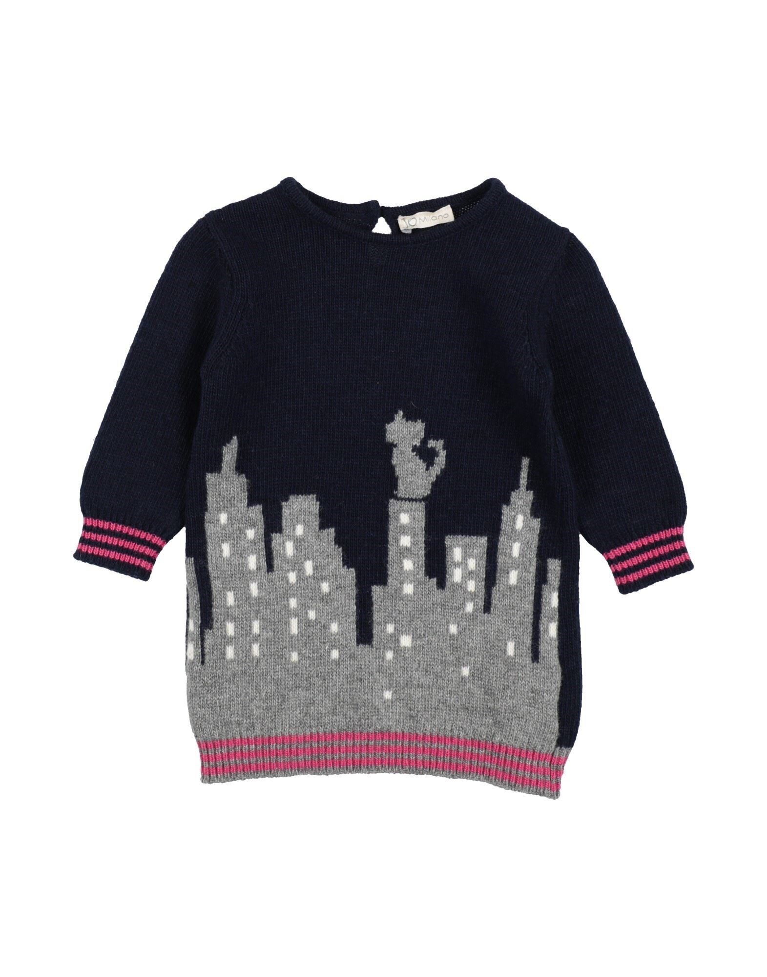 J.O. Milano - Robes bébé