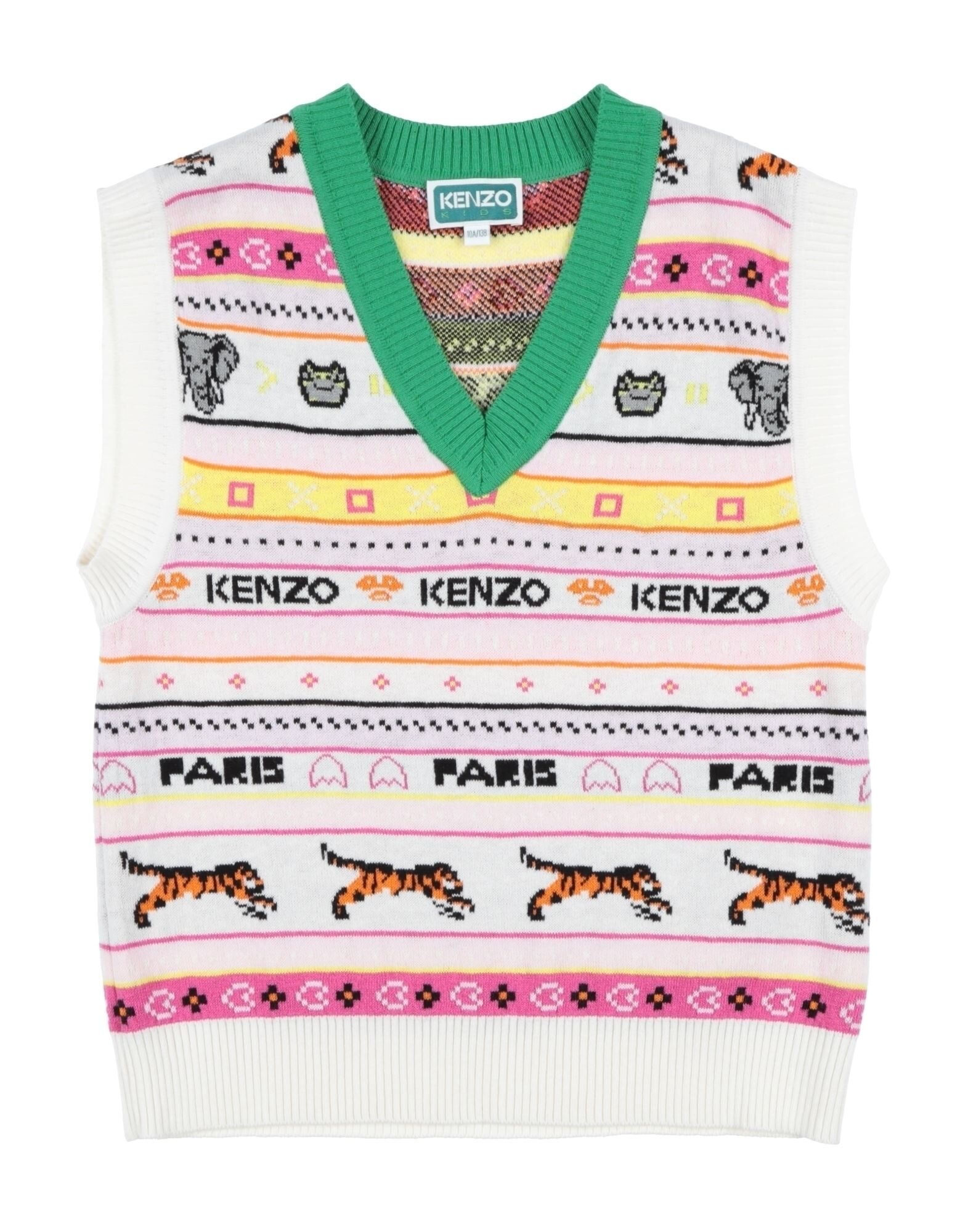 KENZO KIDS - Свитеры