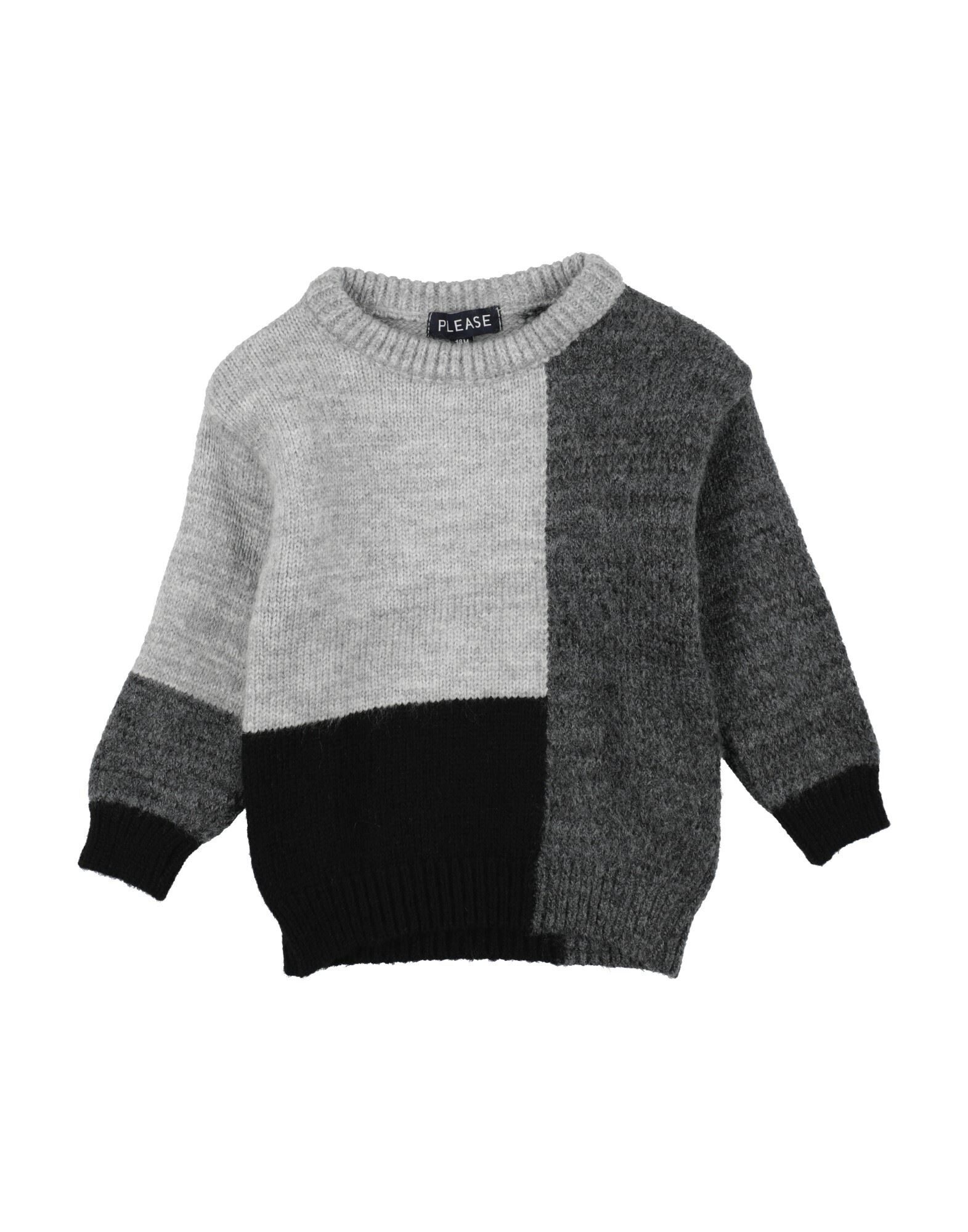 PLEASE - Πουλόβερ