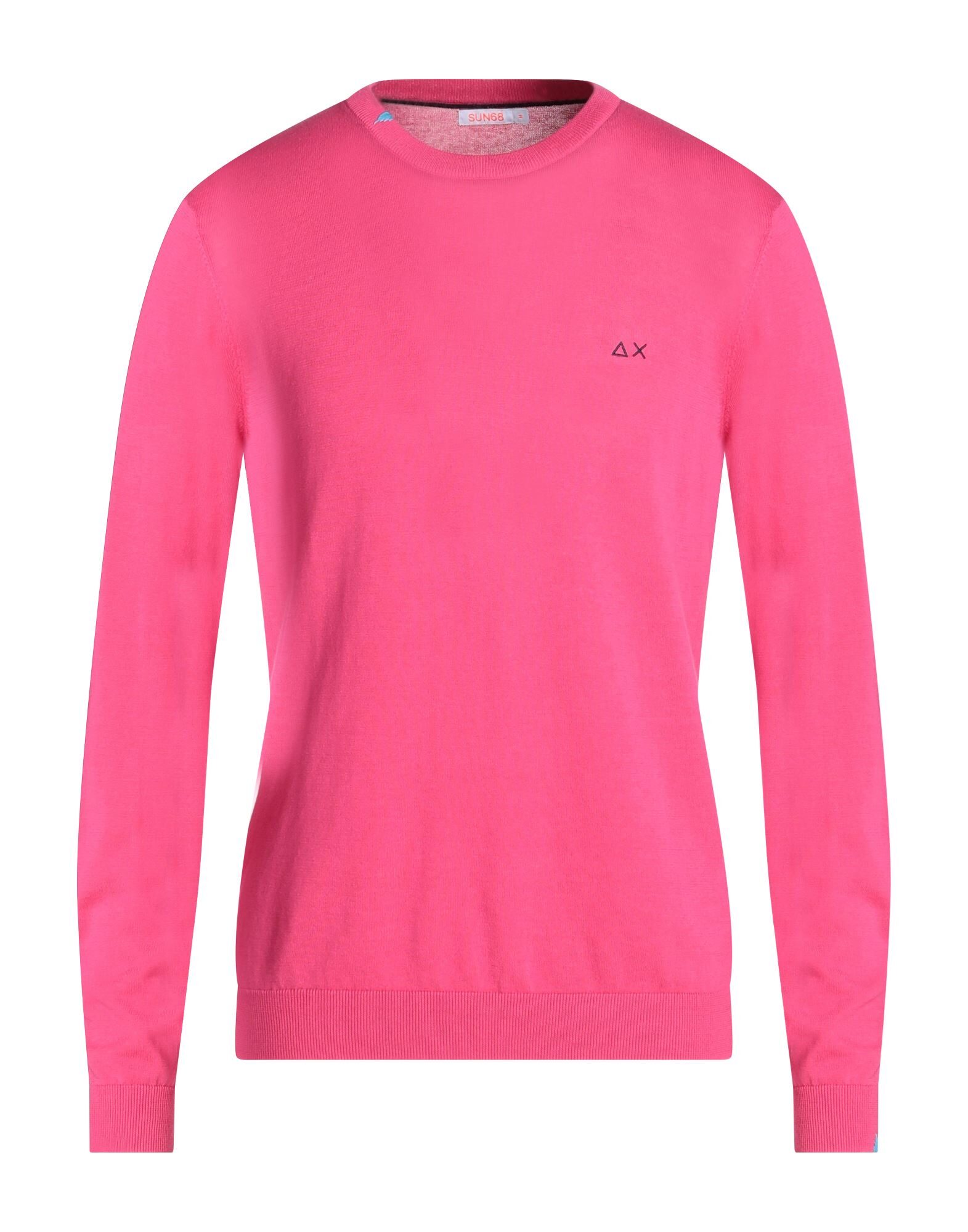 SUN 68 - Pullover