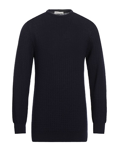 ROSSOPURO Sweater 100% Wool