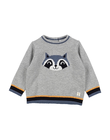 CARRÉMENT BEAU Jumper 85% Organic cotton, 15% Wool