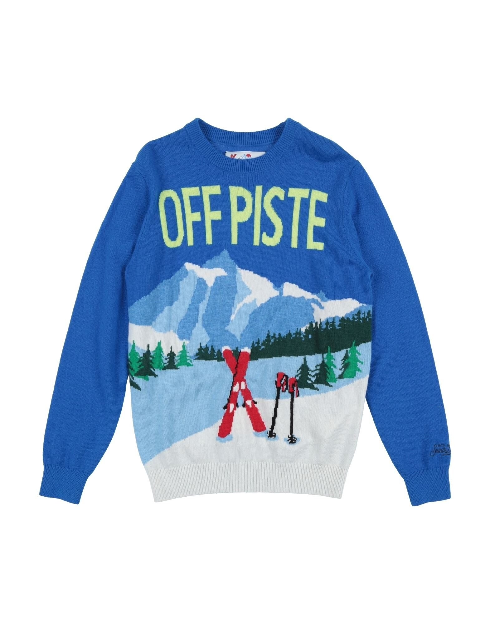 MC2 SAINT BARTH - プルオーバー