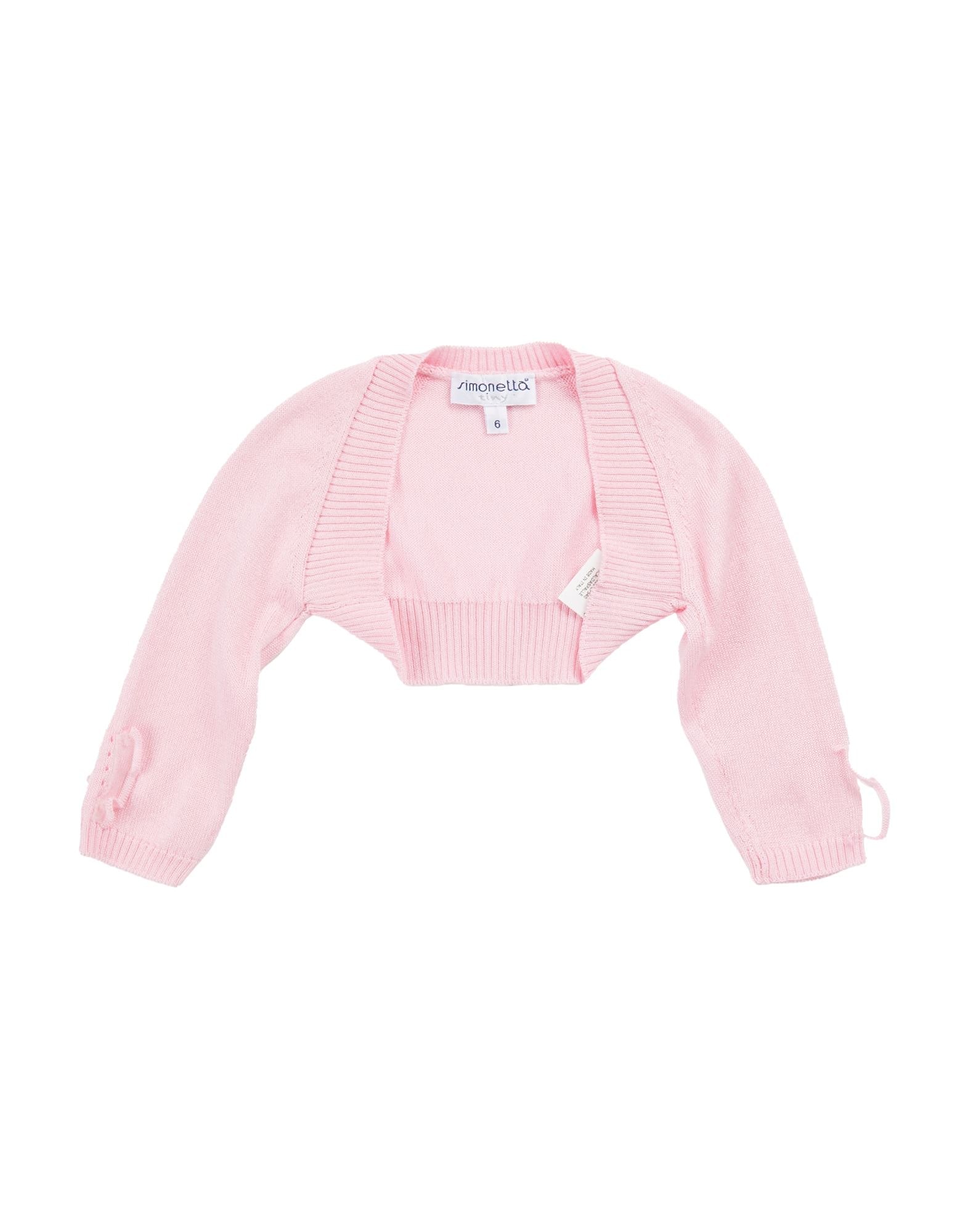 SIMONETTA TINY - Wrap cardigans