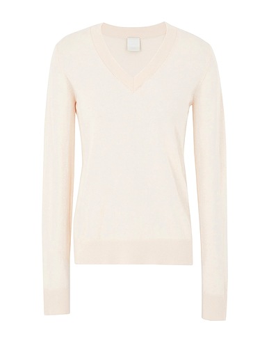 8 by YOOX Jumper 70% Organic cotton, 20% Polyamide, 10% Silk