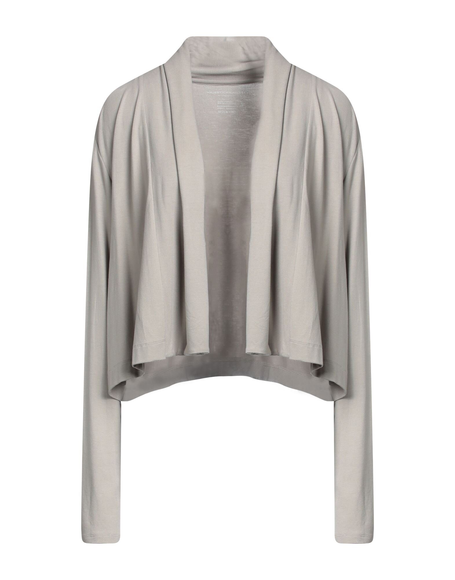 MAJESTIC FILATURES - Cardigans