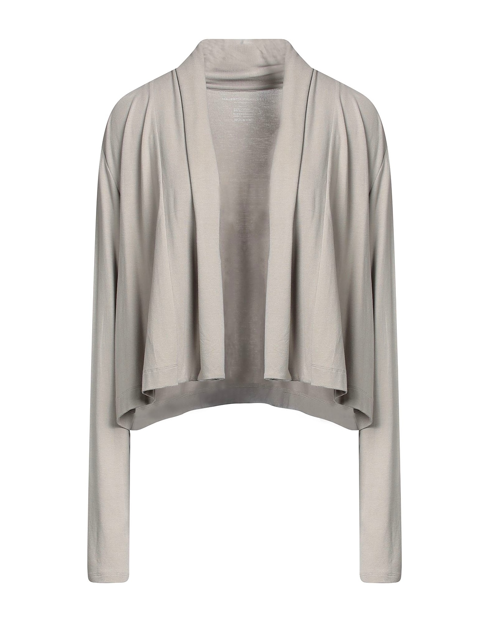 MAJESTIC FILATURES - Cardigans