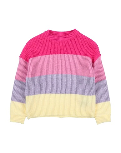 KIDS ONLY Jumper Fuchsia 50% Viscose, 27% Nylon, 23% Polyester