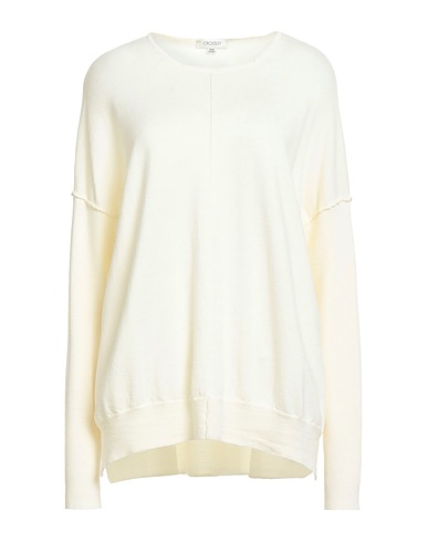 CROSSLEY Jumper 100% Virgin Wool