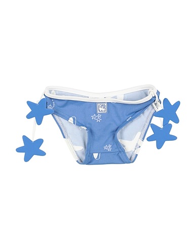 AL AGUA PATOS Bikini Light blue 82% Polyamide, 18% Lycra®