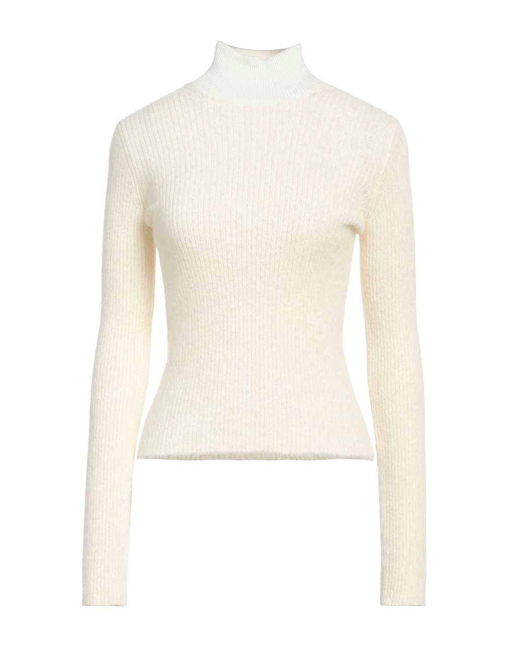 DRIES VAN NOTEN - Turtlenecks