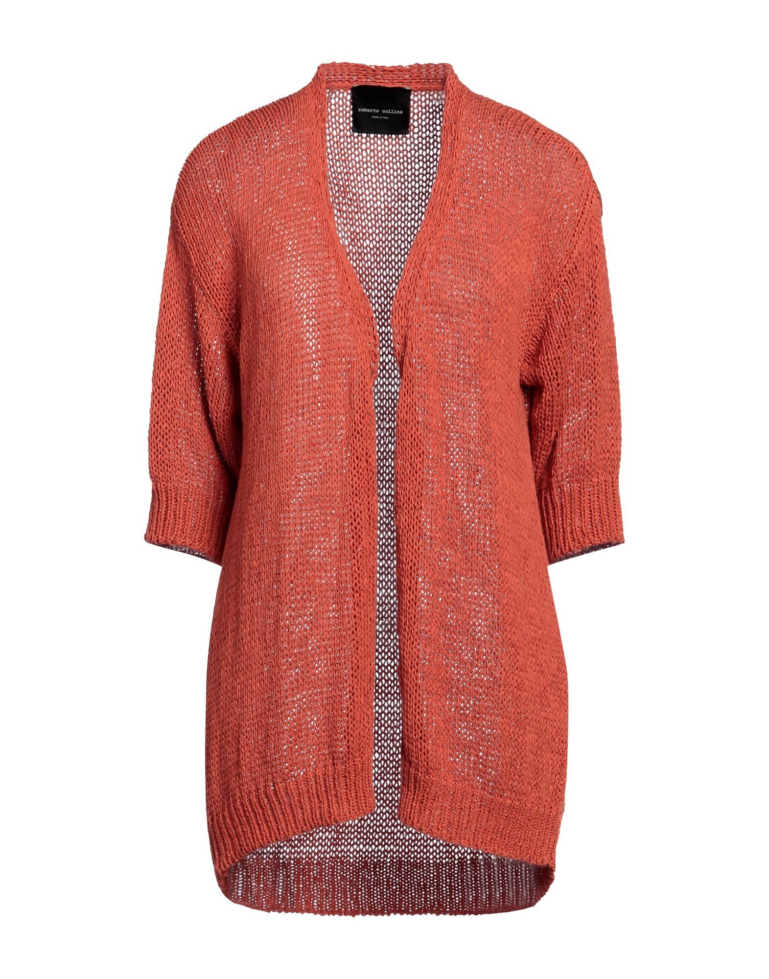 ROBERTO COLLINA - カーディガン