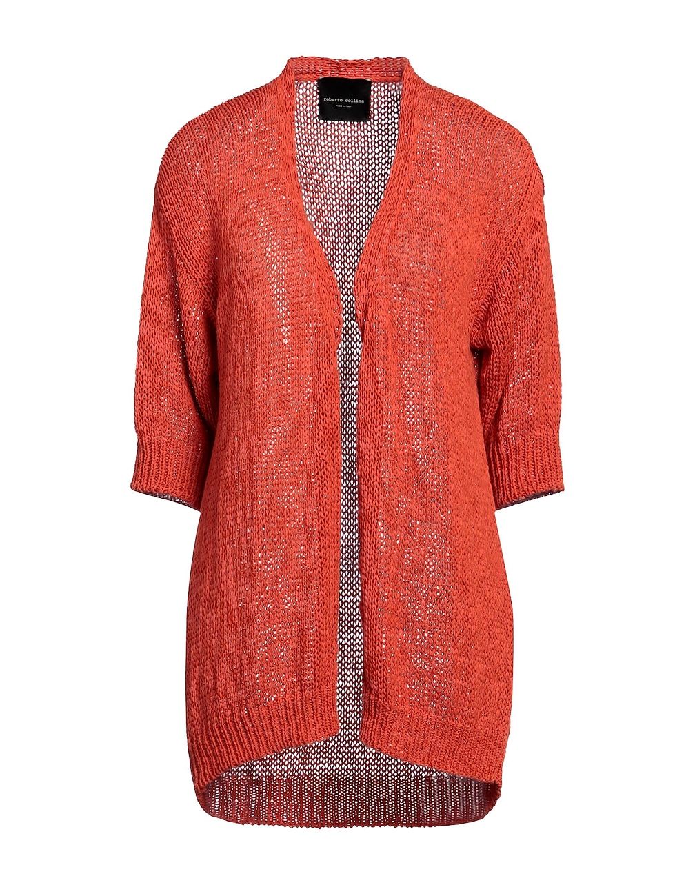 ROBERTO COLLINA - Strickjacken