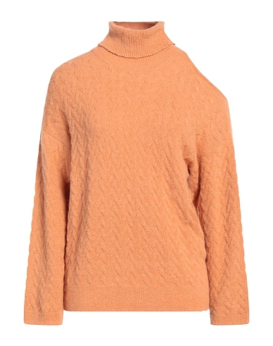 ATTIC AND BARN Turtleneck 37% Polyamide, 26% Acrylic, 25% Alpaca wool, 10% Wool, 2% Elastane