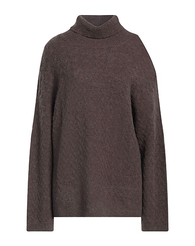 ATTIC AND BARN Col roulé 37% Polyamide, 26% Acrylique, 25% Laine d'alpaga, 10% Laine, 2% Élasthanne