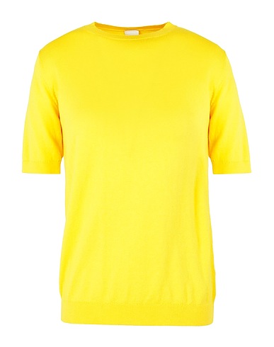 8 by YOOX Jumper 70% Organic cotton, 20% Polyamide, 10% Silk