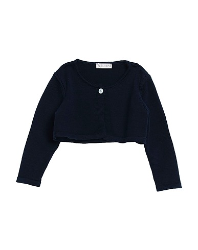 J.O. Milano Coprispalle Blu notte 100% Cotone