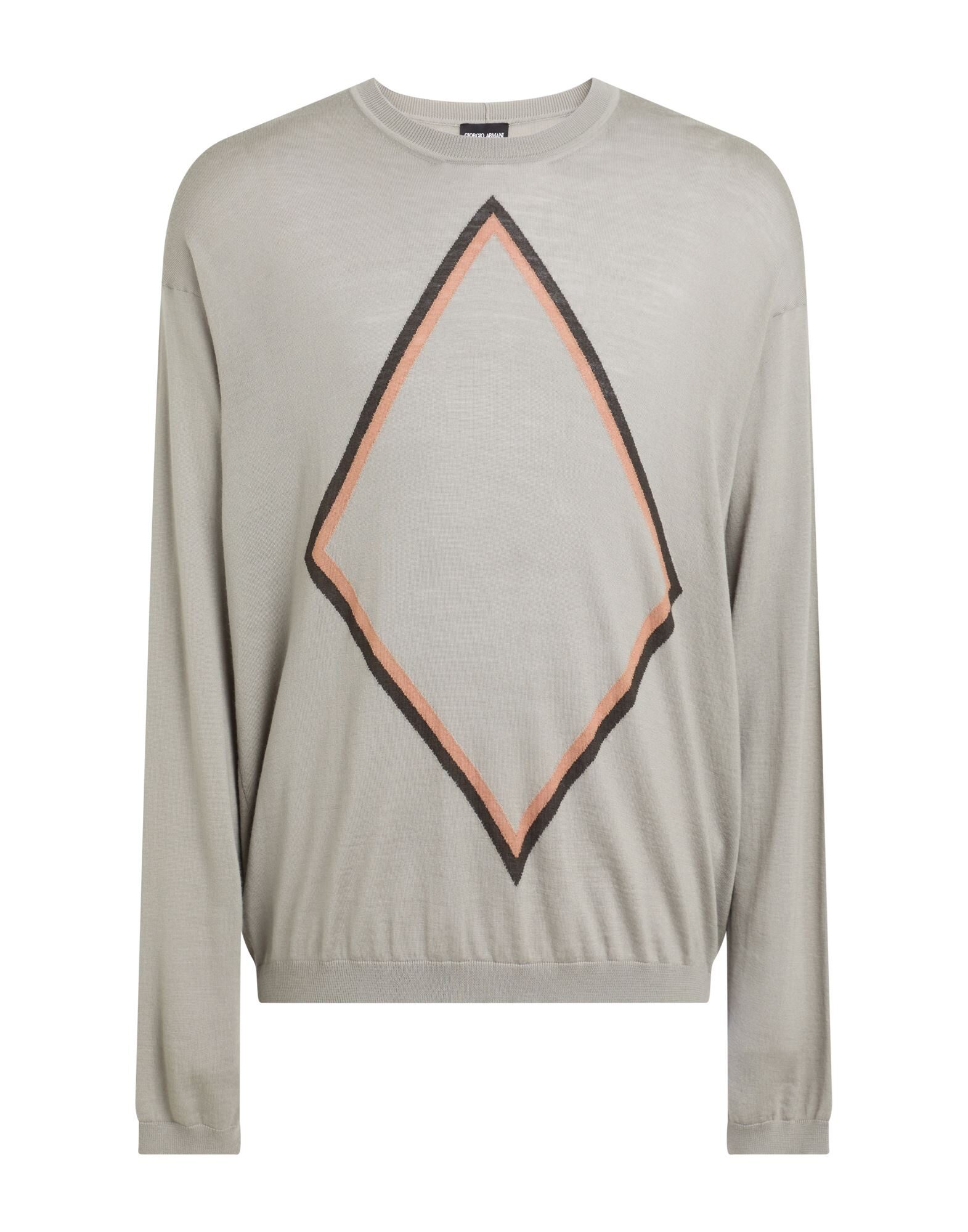 GIORGIO ARMANI - Sweaters