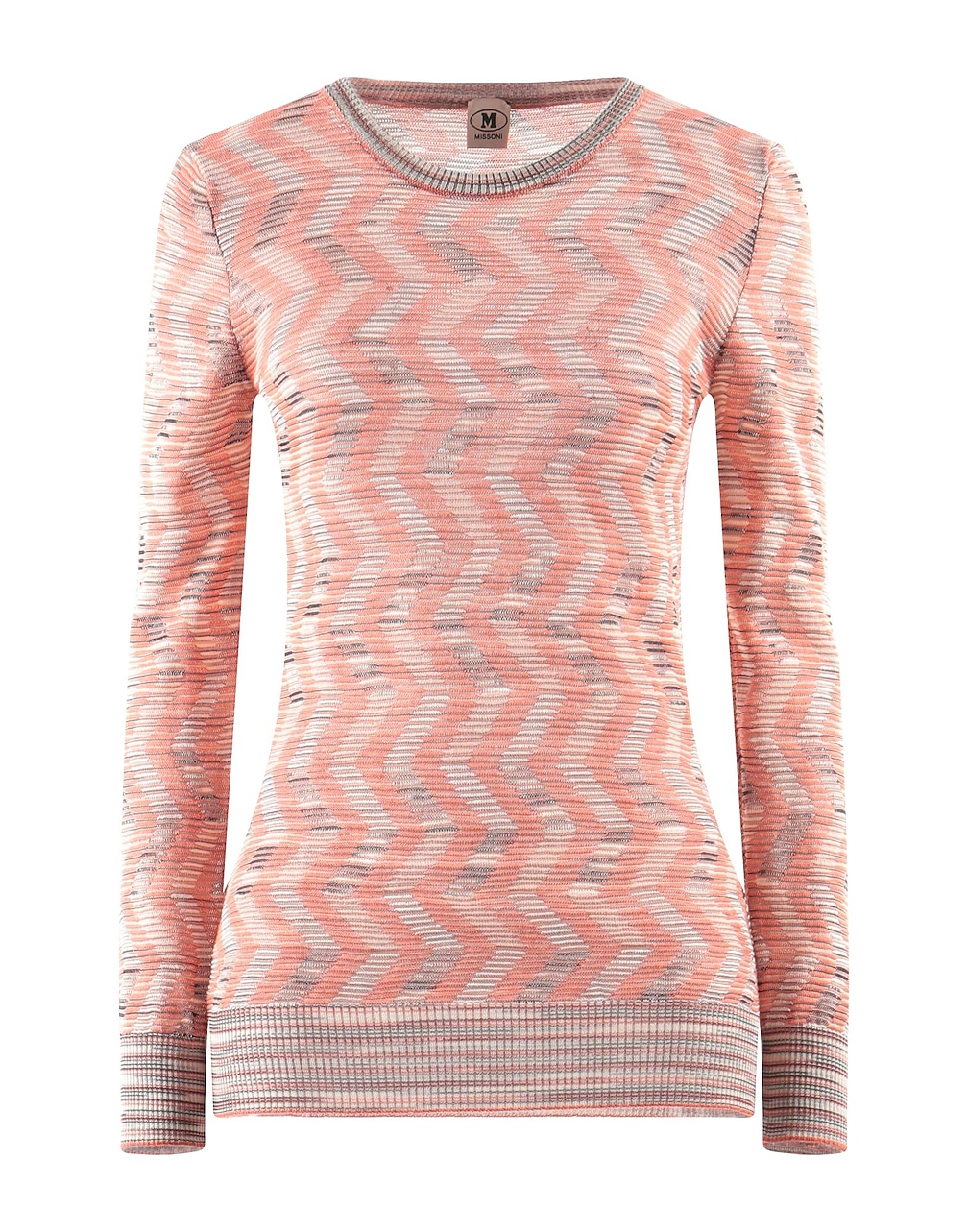 M MISSONI - Jumpers