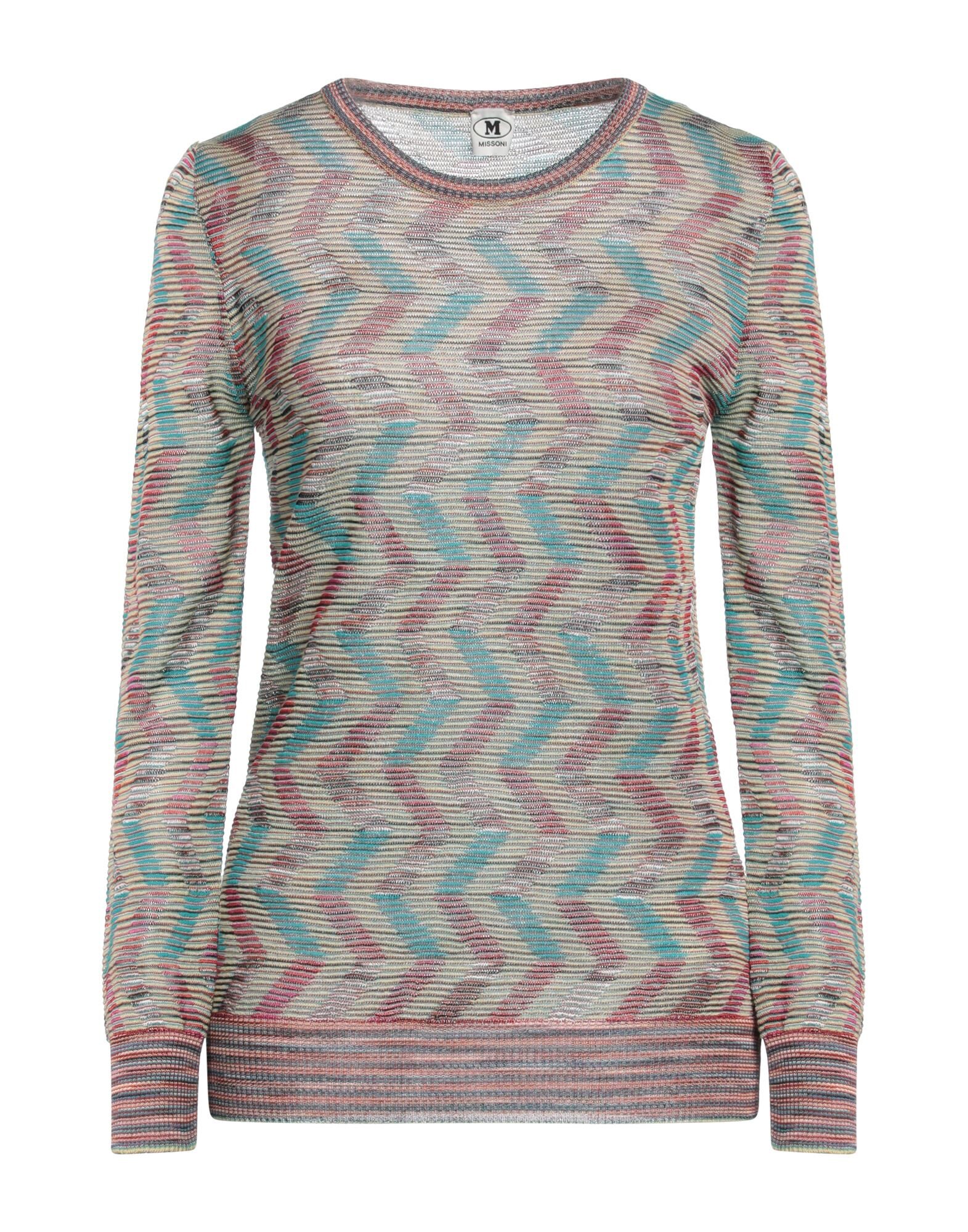 M MISSONI - Sweaters