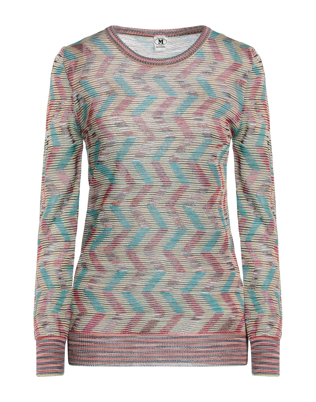 M MISSONI - Pullover
