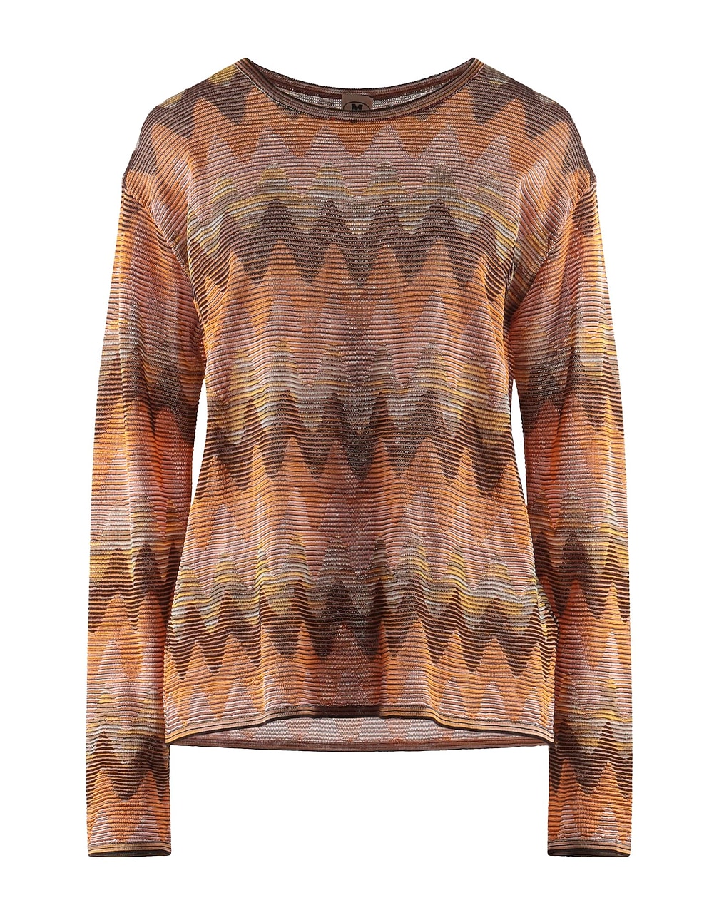 M MISSONI - Sweaters