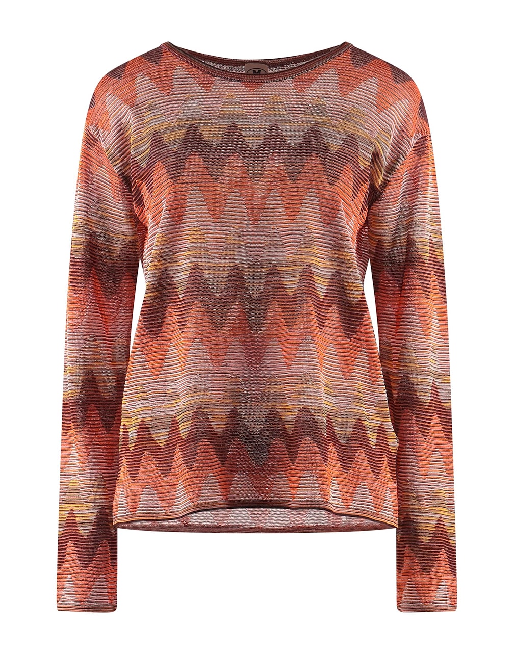 M MISSONI - Jumpers