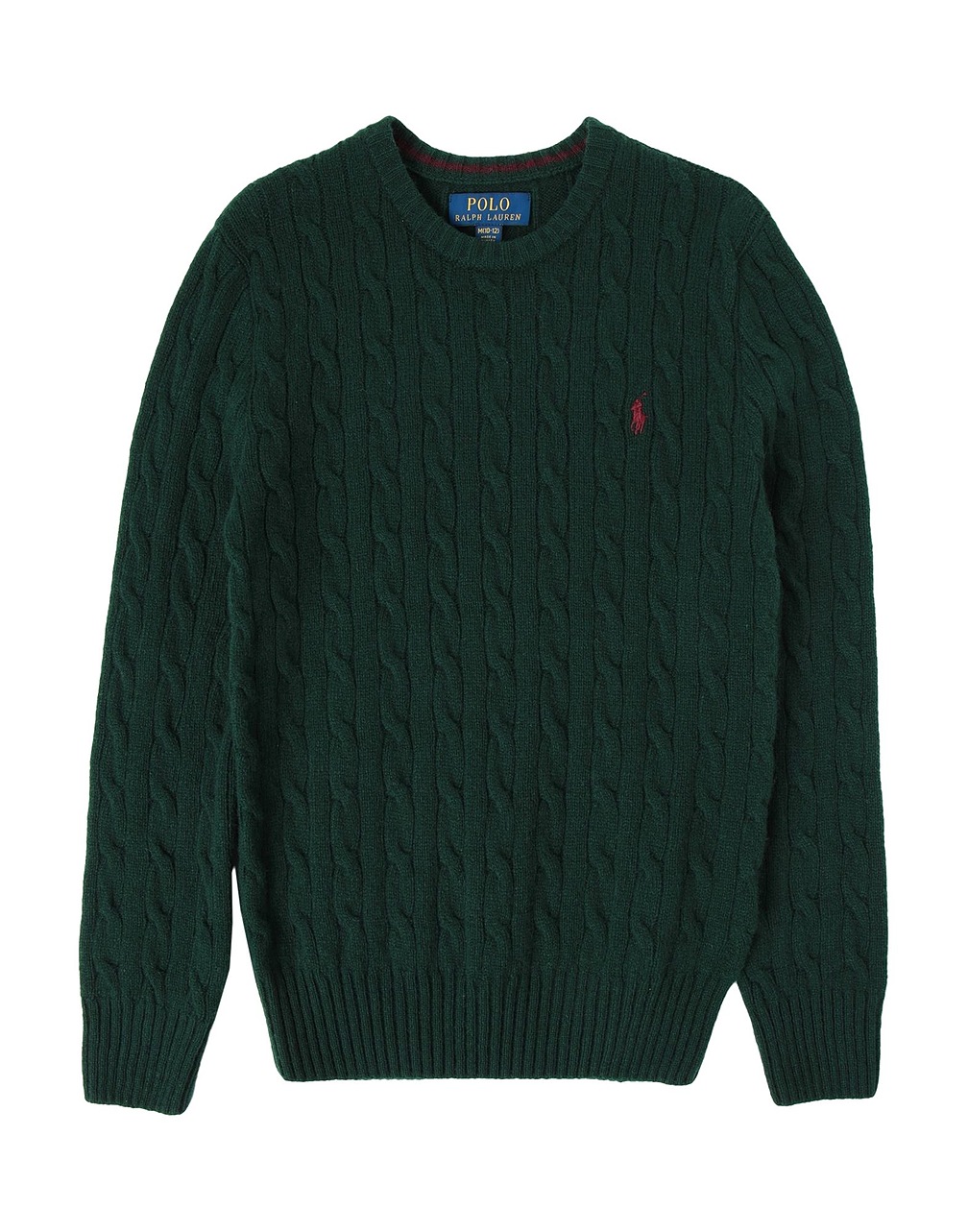 POLO RALPH LAUREN - Sweaters