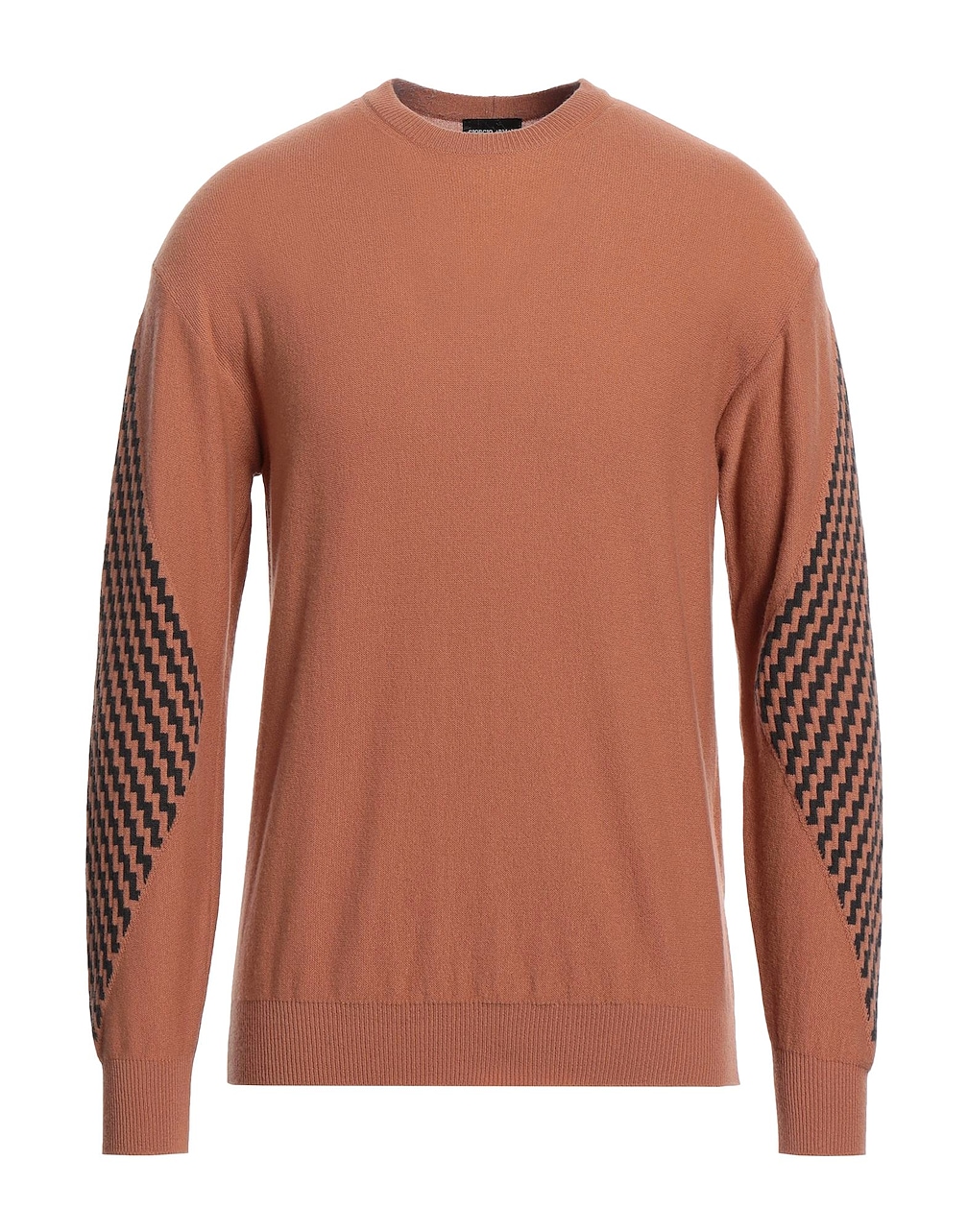GIORGIO ARMANI - Sweaters