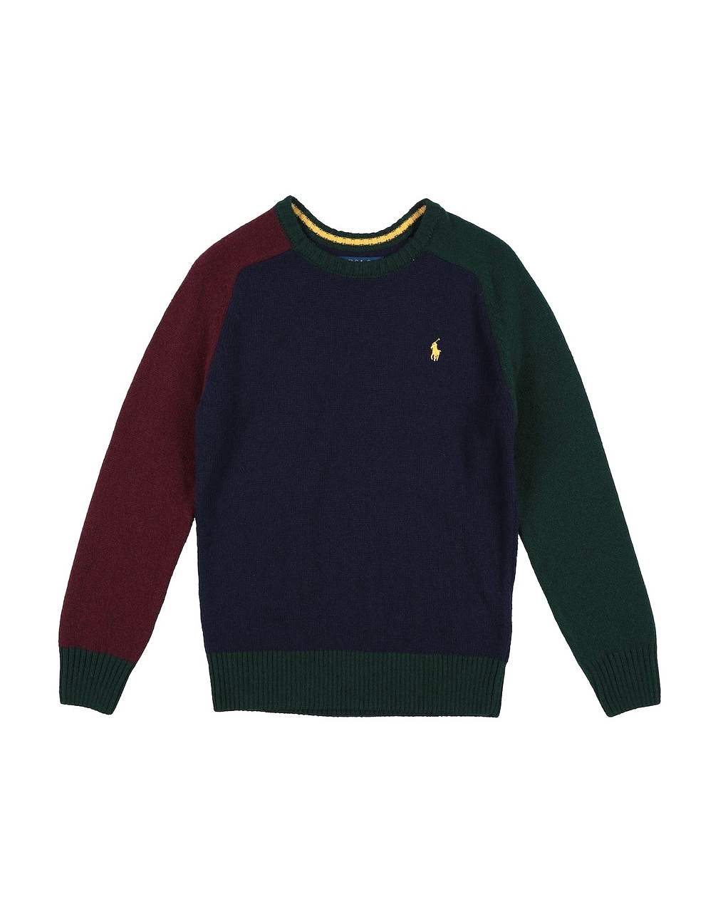 POLO RALPH LAUREN - Sweaters