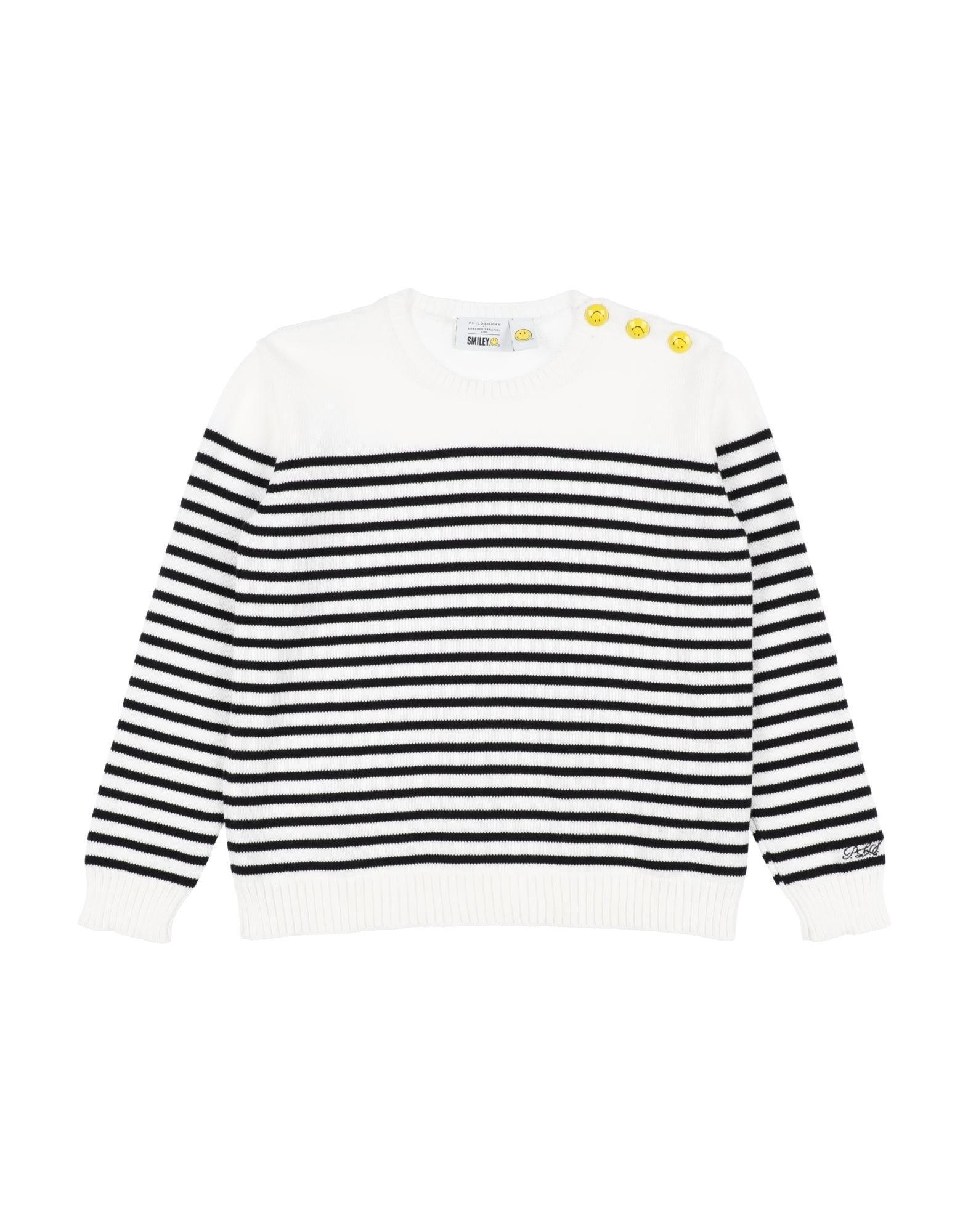 PHILOSOPHY di LORENZO SERAFINI - Sweaters