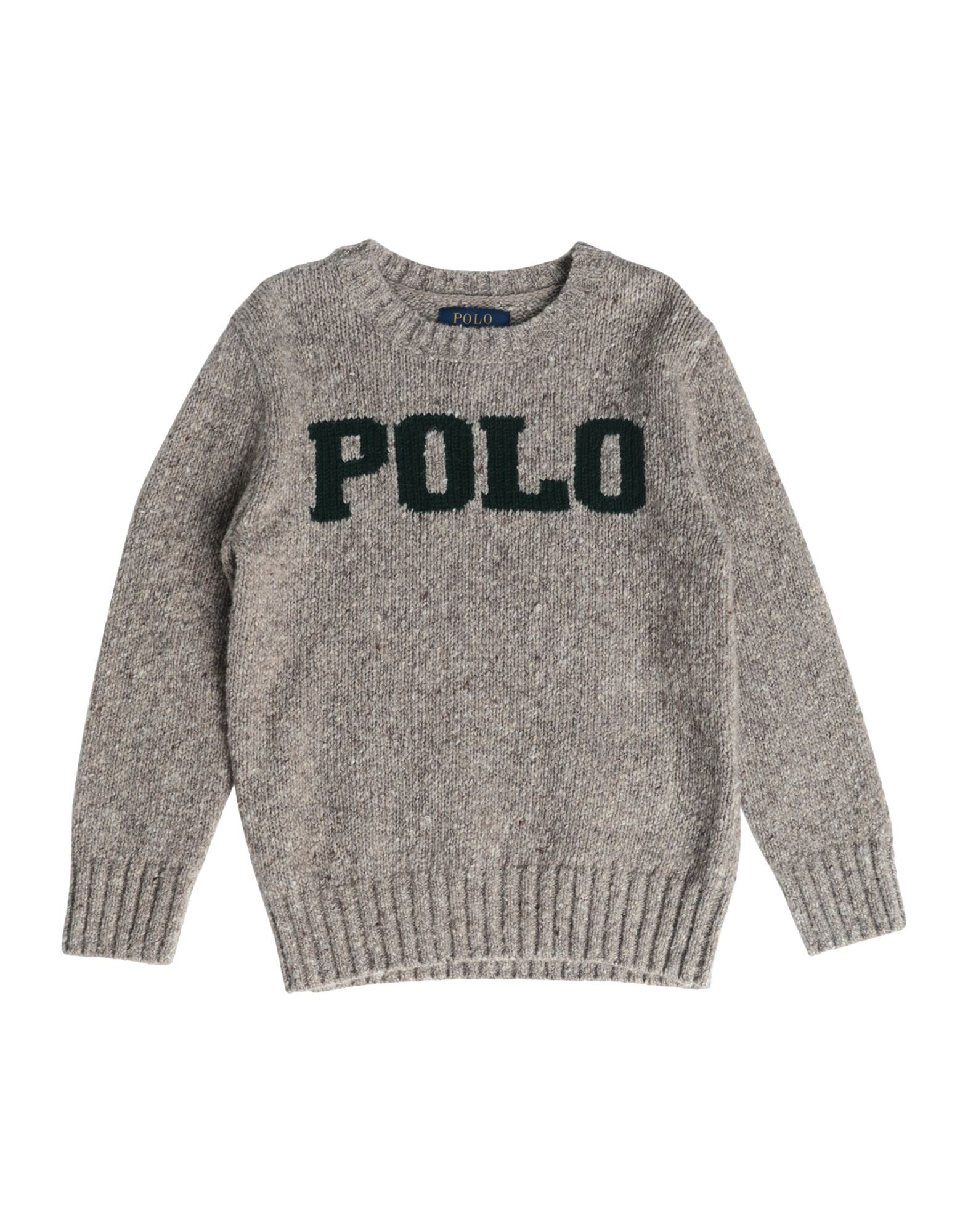 POLO RALPH LAUREN - Свитеры