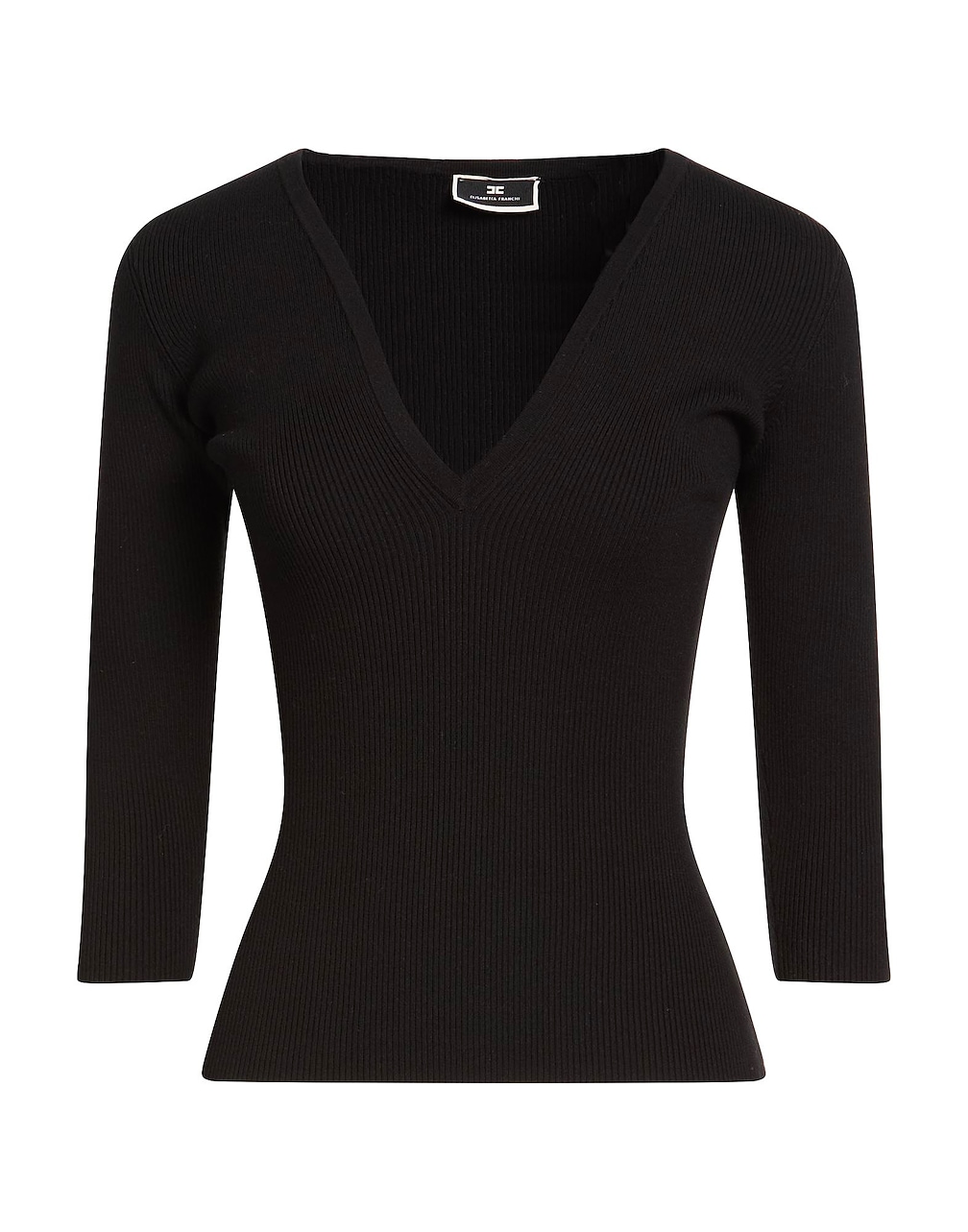 ELISABETTA FRANCHI - Pullover