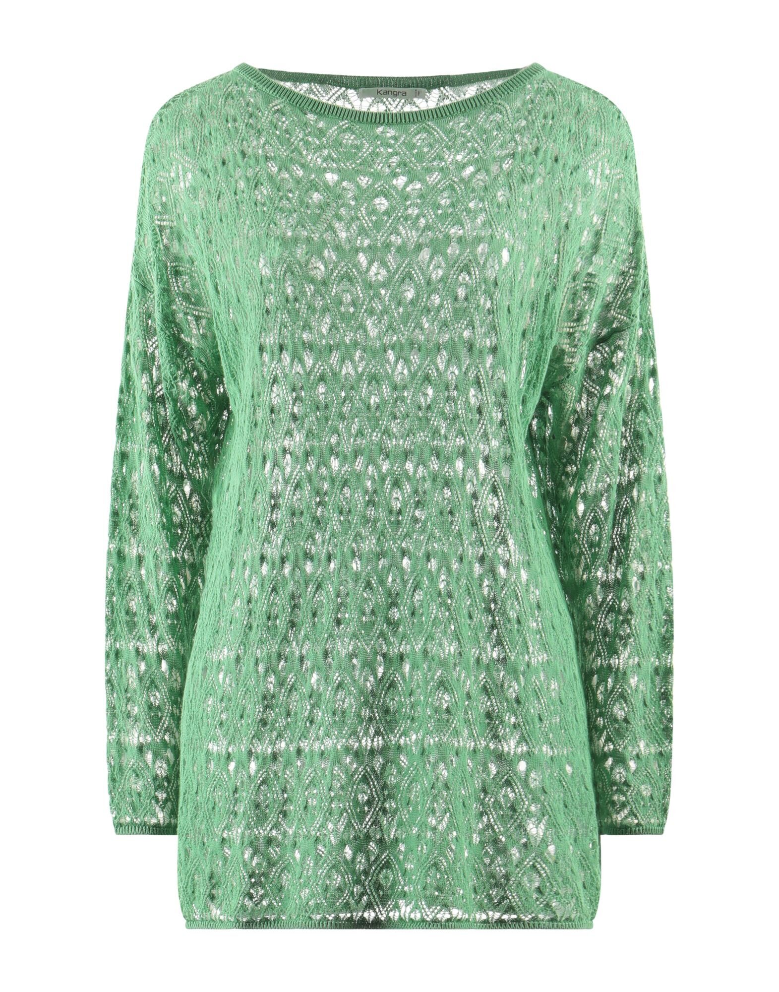 KANGRA - プルオーバー