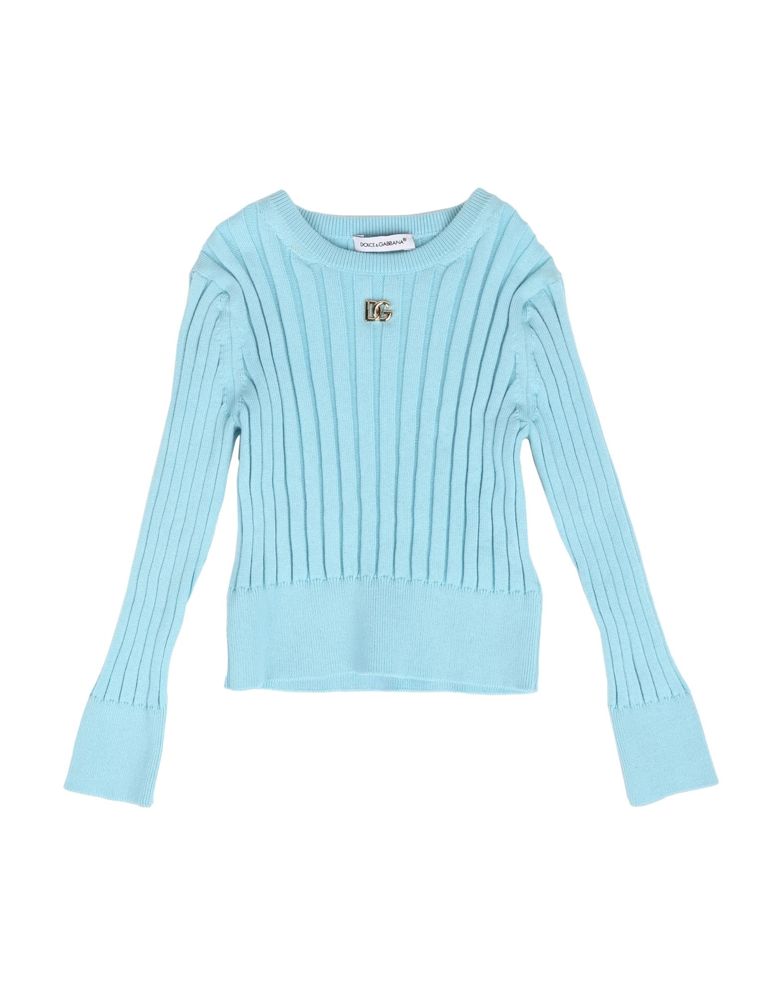 DOLCE&GABBANA - Sweaters