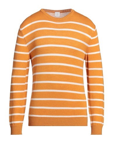 ELEVENTY Pullover Mandarino 100% Lana