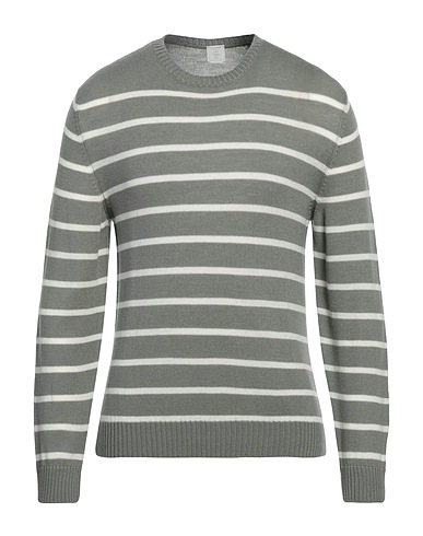 ELEVENTY Sweater Sage green 100% Wool