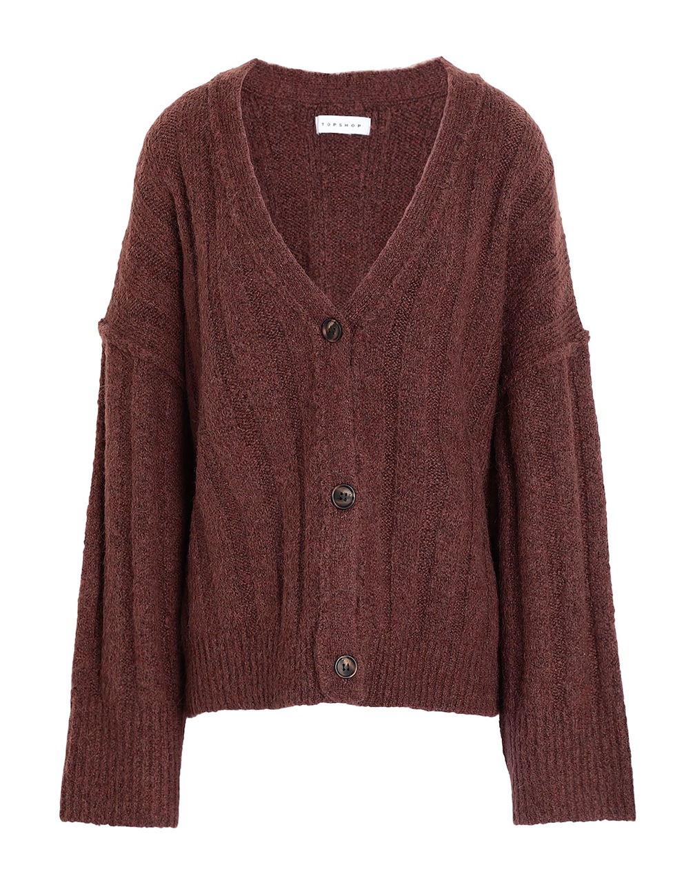 TOPSHOP - Cardigans